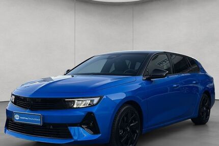 Opel Astra 8.893 km 23.980 € Esslingen 73730