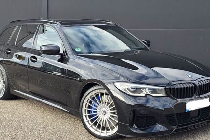 Alpina D3 S 74.950 km 55.990 € Gerlingen 70839