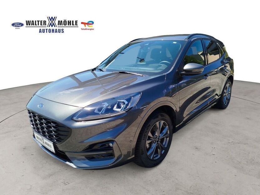 Kuga