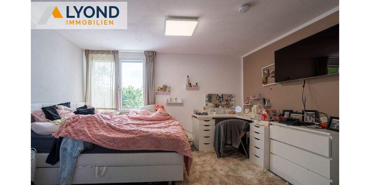 Reihenmittelhaus Ostfildern / Nellingen Nellingen - 5 Zimmer, 108 m&sup2;, 559.000&euro; | Angebot:23112095