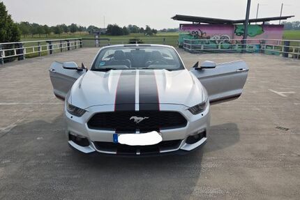 Ford Mustang 118.000 km 20.500 &euro; Filderstadt 70794