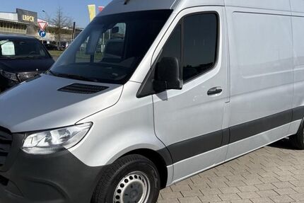 Mercedes-Benz Sprinter 43.447 km 39.020 &euro; Schorndorf 73614