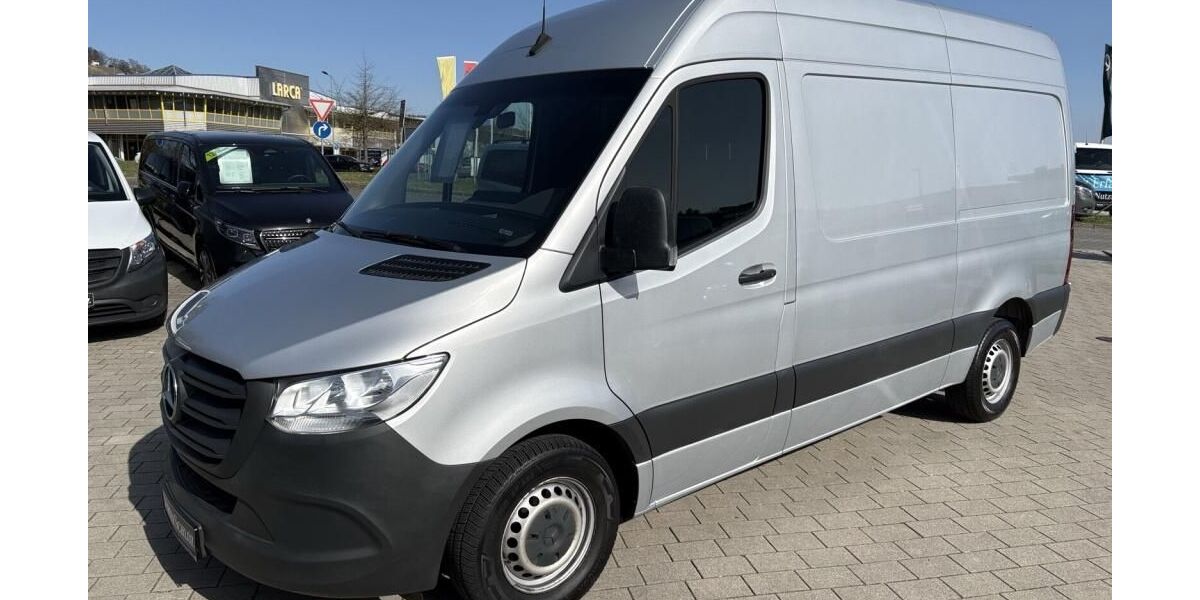 Mercedes-Benz Sprinter 43.447 km 39.020 &euro; Schorndorf 73614