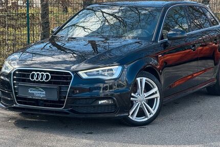 Audi A3 240.000 km 11.990 &euro; Tübingen 72070