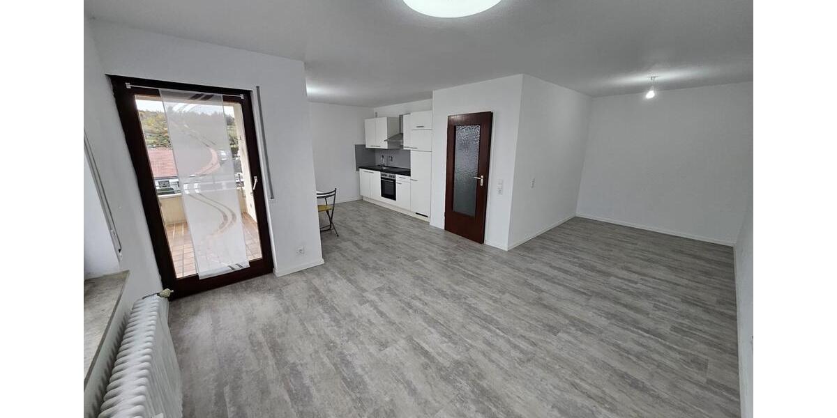 Etagenwohnung Aidlingen - 1.5 Zimmer, 40 m&sup2;, 845&euro; | Angebot:26535903