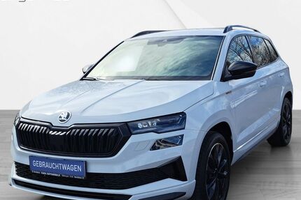 Skoda Karoq 49.850 km 30.480 &euro; Böblingen 71034