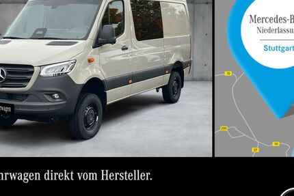 Mercedes-Benz Sprinter 3.000 km 79.611 &euro; Stuttgart 70376