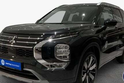 Mitsubishi Outlander 10.265 km 53.290 &euro; Stuttgart 70190