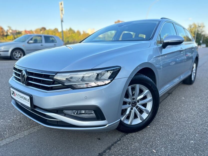 VW Passat Variant 150.000 km 16.799 € Kornwestheim 70806