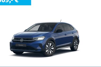 VW Taigo 6.437 km 23.930 &euro; Wendlingen 73240