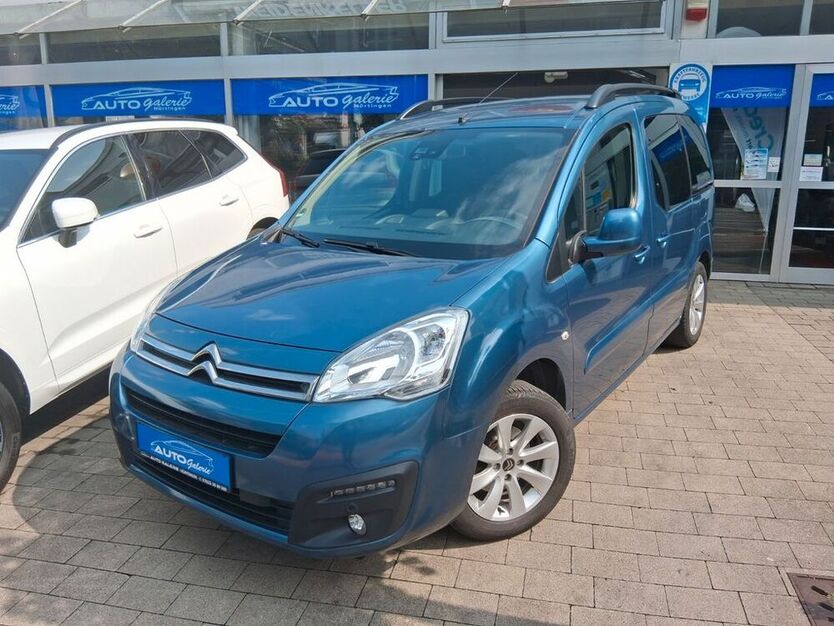 Berlingo
