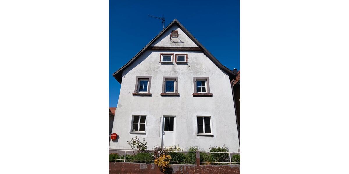Einfamilienhaus Möglingen - 5 Zimmer, 171 m&sup2;, 285.000&euro; | Angebot:26565502