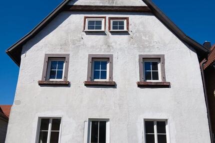 Haus Möglingen - 5 Zimmer, 171 m&sup2;, 285.000&euro; | Angebot:26565502