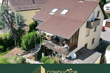 Haus Stuttgart Neuwirtshaus - 8 Zimmer, 238 m&sup2;, 769.000&euro; | Angebot:27179268
