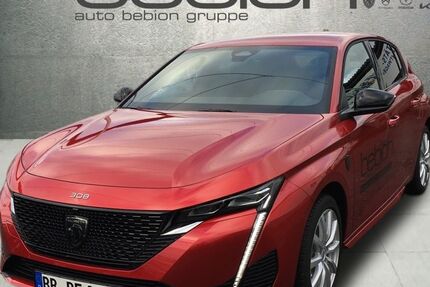 Peugeot 308 20.118 km 23.986 &euro; Magstadt 71106