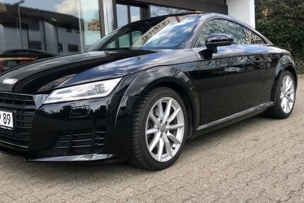 Audi TT 109.000 km 19.900 € Backnang 71522