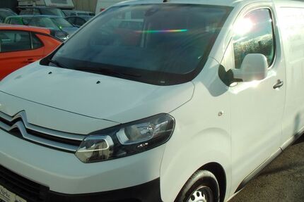 Citroen Jumpy 139.000 km 9.950 &euro; Waiblingen (bei Stuttgart) 71332