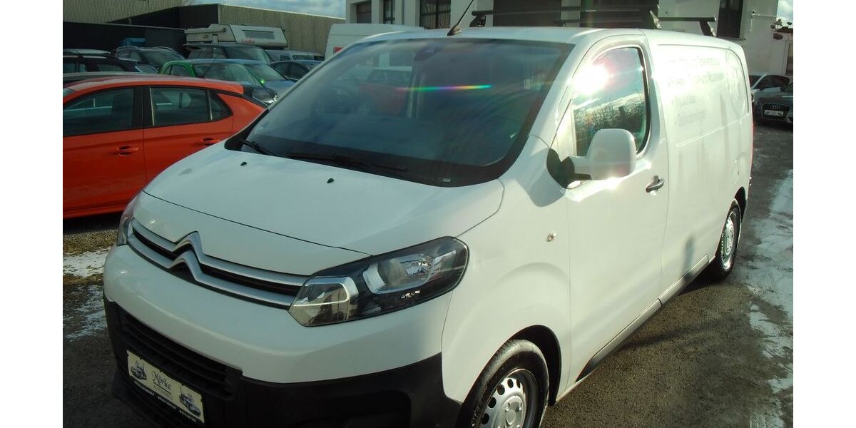 Citroen Jumpy 139.000 km 9.950 &euro; Waiblingen (bei Stuttgart) 71332