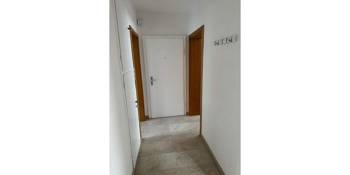 Ankommen. Durchatmen. Zuhause sein: Charmante lichtdurchflutete 2-Zimmerwohnung sucht NichtraucherIN 2 zimmer