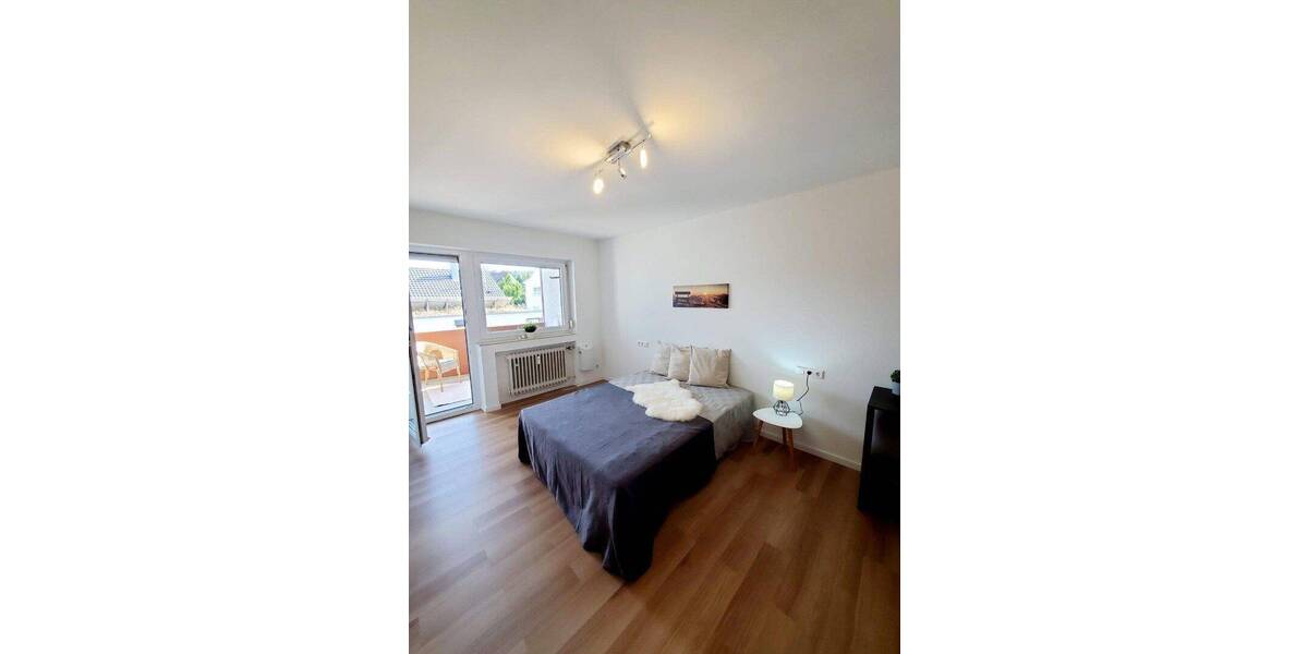 Etagenwohnung Leinfelden-Echterdingen Echterdingen - 2 Zimmer, 57 m&sup2;, 1.200&euro; | Angebot:26914847