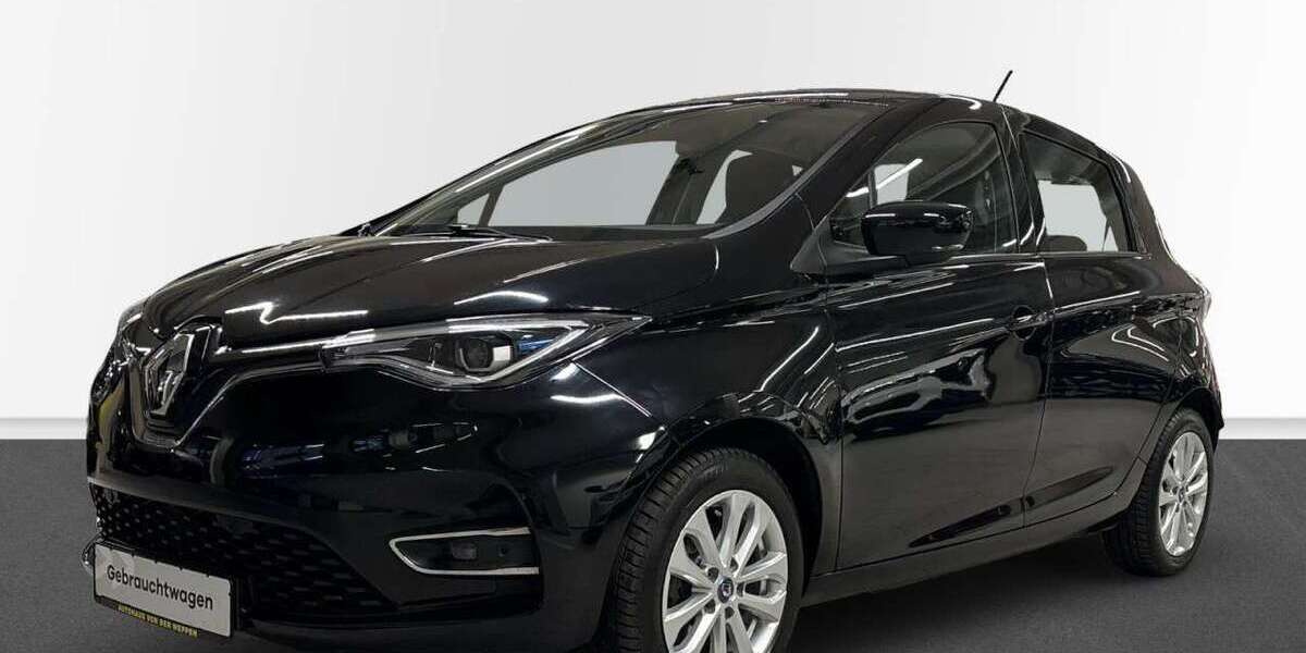 Renault ZOE 38.822 km 10.900 &euro; Stuttgart 70469