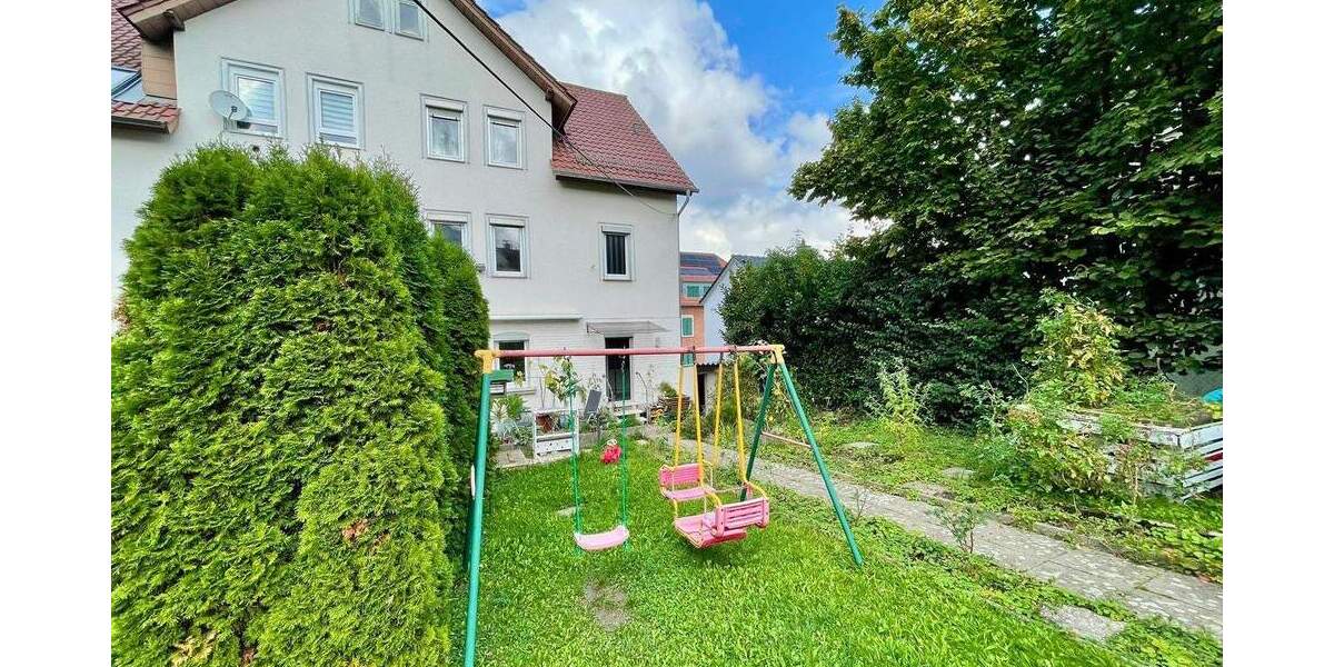 Doppelhaushälfte Waiblingen - 1 Zimmer, 224 m&sup2;, 699.000&euro; | Angebot:25604805