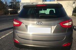 Hyundai IX35 128.000 km 11.900 € Stuttgart 70173