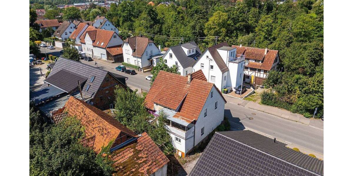 Grundstück Steinheim an der Murr Steinheim - 650.000&euro; | Angebot:23968898