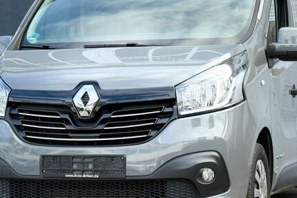 Renault Trafic 140.000 km 15.980 € Stuttgart 70374