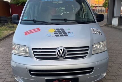 VW T5 Transporter 390.000 km 2.350 &euro; Filderstadt bei Stuttgart 70794