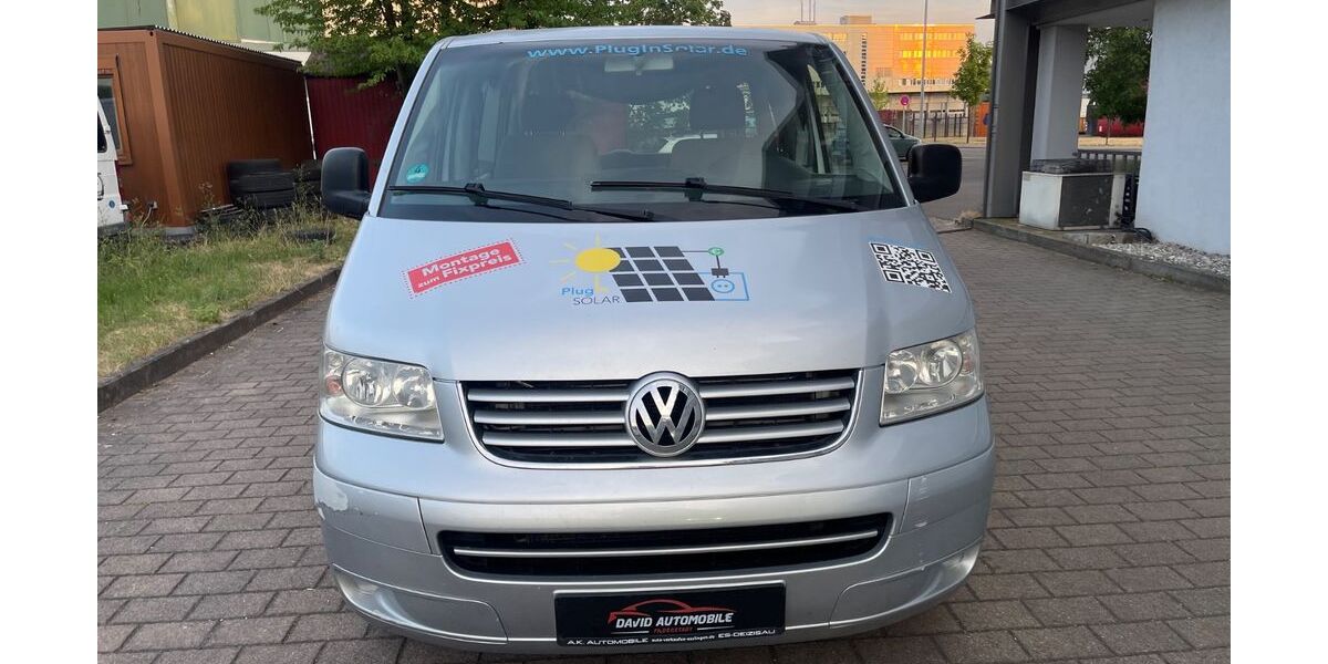 VW T5 Transporter 390.000 km 2.350 &euro; Filderstadt bei Stuttgart 70794