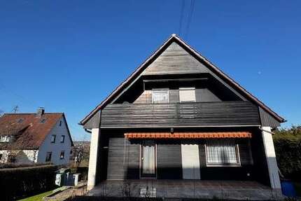 Haus Leinfelden-Echterdingen Echterdingen - 6 Zimmer, 126 m&sup2;, 549.000&euro; | Angebot:25396412