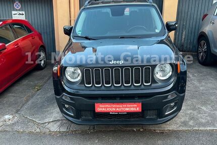 Jeep Renegade 59.600 km 14.999 &euro; Stuttgart 70435