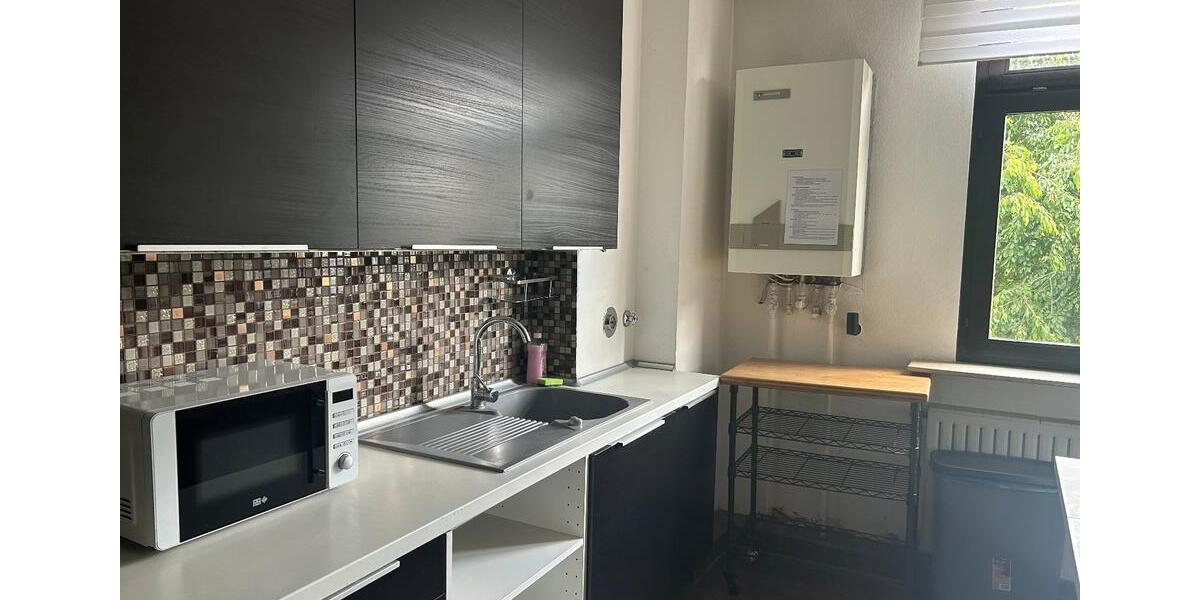 Etagenwohnung Stuttgart Feuerbach - 3 Zimmer, 75 m&sup2;, 1.200&euro; | Angebot:26424794
