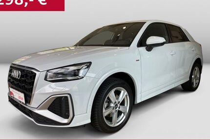Audi Q2 18.902 km 30.890 € Fellbach 70734