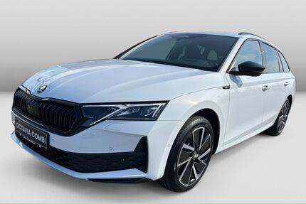 Skoda Octavia 1.111 km 43.890 &euro; Weinstadt-Endersbach 71384