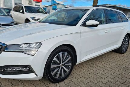 Skoda Superb 45.099 km 26.950 &euro; Nufringen/Stuttgart 71154