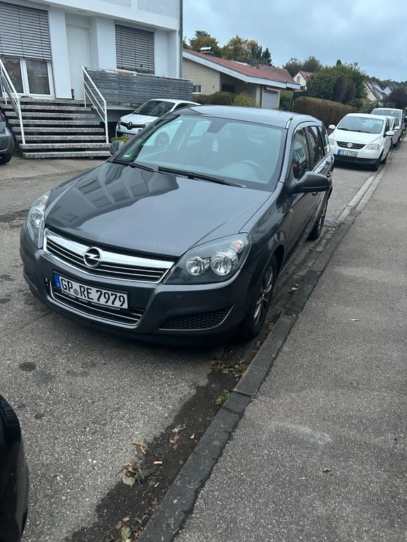Opel Astra 201.700 km 2.999 € Ebersbach 73061