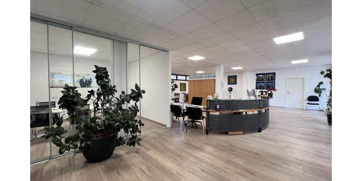 Gewerbeobjekt Holzgerlingen - 1.250&euro; | Angebot:24793332