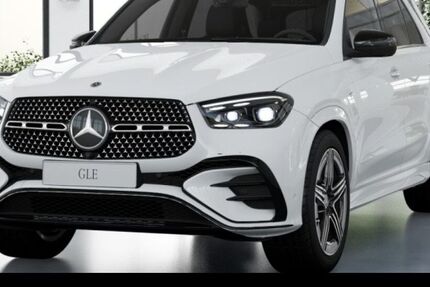 Mercedes-Benz GLE 350 10.302 km 86.490 &euro; Stuttgart 70372