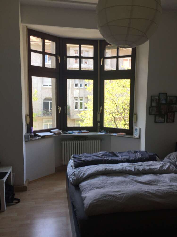 Wohnung zum Mieten in Stuttgart 1.495 € 87 m²
