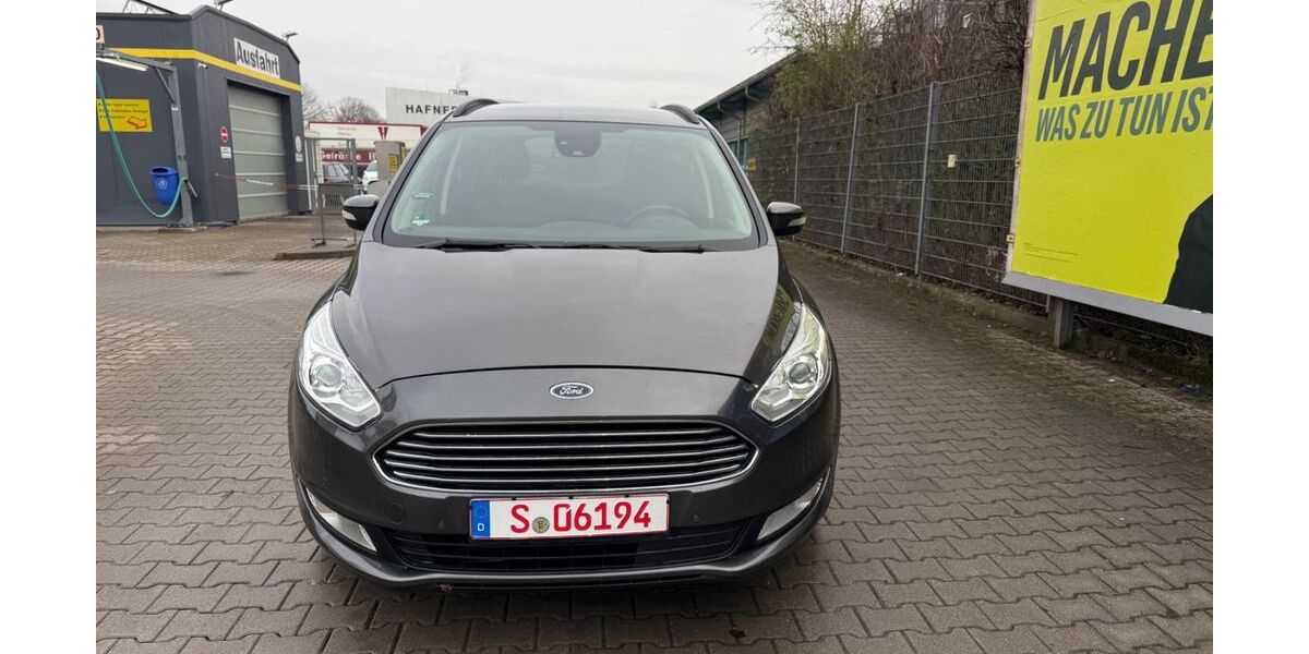 Ford Galaxy 217.000 km 7.999 &euro; Fellbach 70736