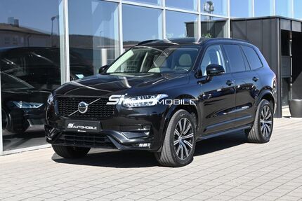 Volvo XC90 78.000 km 46.450 &euro; Winterbach bei Stuttgart 73650