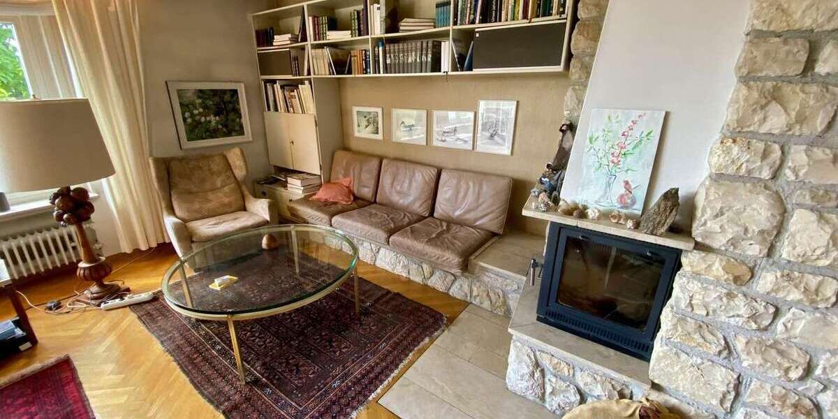 Einfamilienhaus Rudersberg - 11 Zimmer, 240 m&sup2;, 540.000&euro; | Angebot:26216976