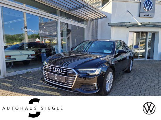 Audi A6 79.989 km 31.480 &euro; Wendlingen am Neckar 73240