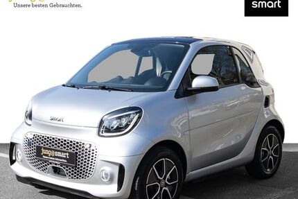 Smart ForTwo 14.050 km 16.980 &euro; Esslingen 73730