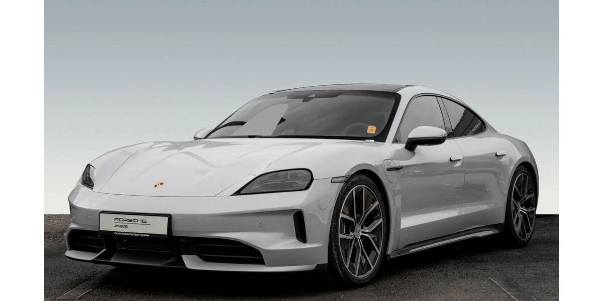 Porsche Taycan 20.500 km 89.900 &euro; Filderstadt 70794
