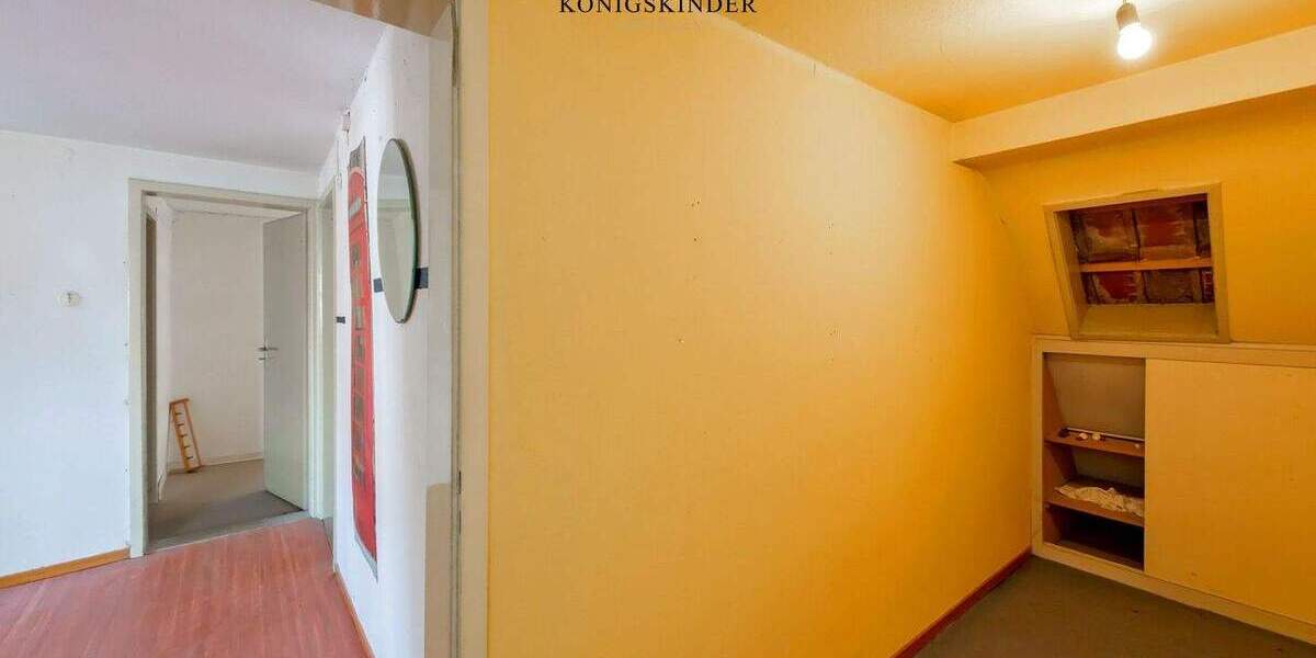 Mehrfamilienhaus, Wohnhaus Kernen im Remstal Stetten - 9 Zimmer, 300 m&sup2;, 349.000&euro; | Angebot:25771581