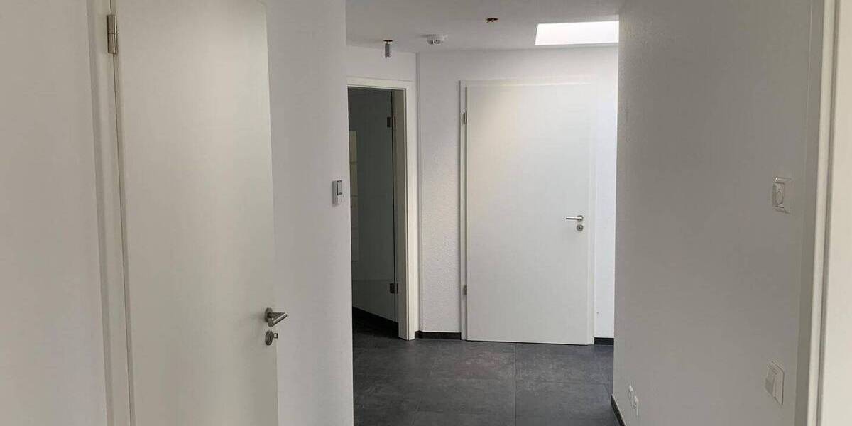 Etagenwohnung Marbach Rielingshausen - 3 Zimmer, 110 m&sup2;, 1.350&euro; | Angebot:26875793