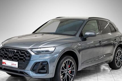 Audi Q5 4.574 km 56.940 € Böblingen 71034